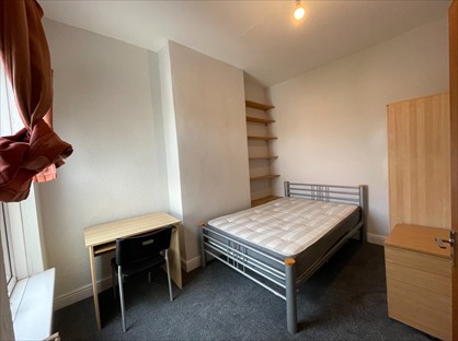 Room in a Shared House, Westminster Road, B29