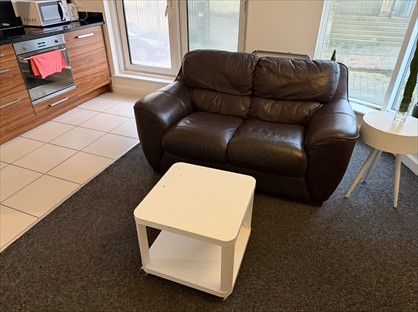 1 Bed Flat, The Gatehaus, BD1