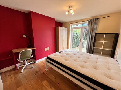 Room in a Shared House, Northville Road, BS7