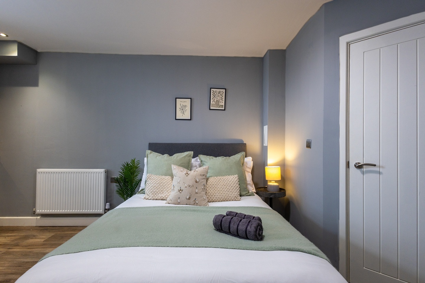 Additional image 11 of Room in a Shared House, Macklin Street, DE1, N1 7GU