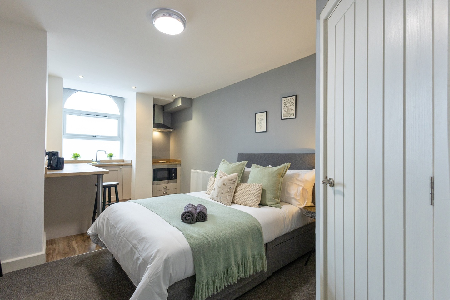 Additional image 12 of Room in a Shared House, Macklin Street, DE1, N1 7GU