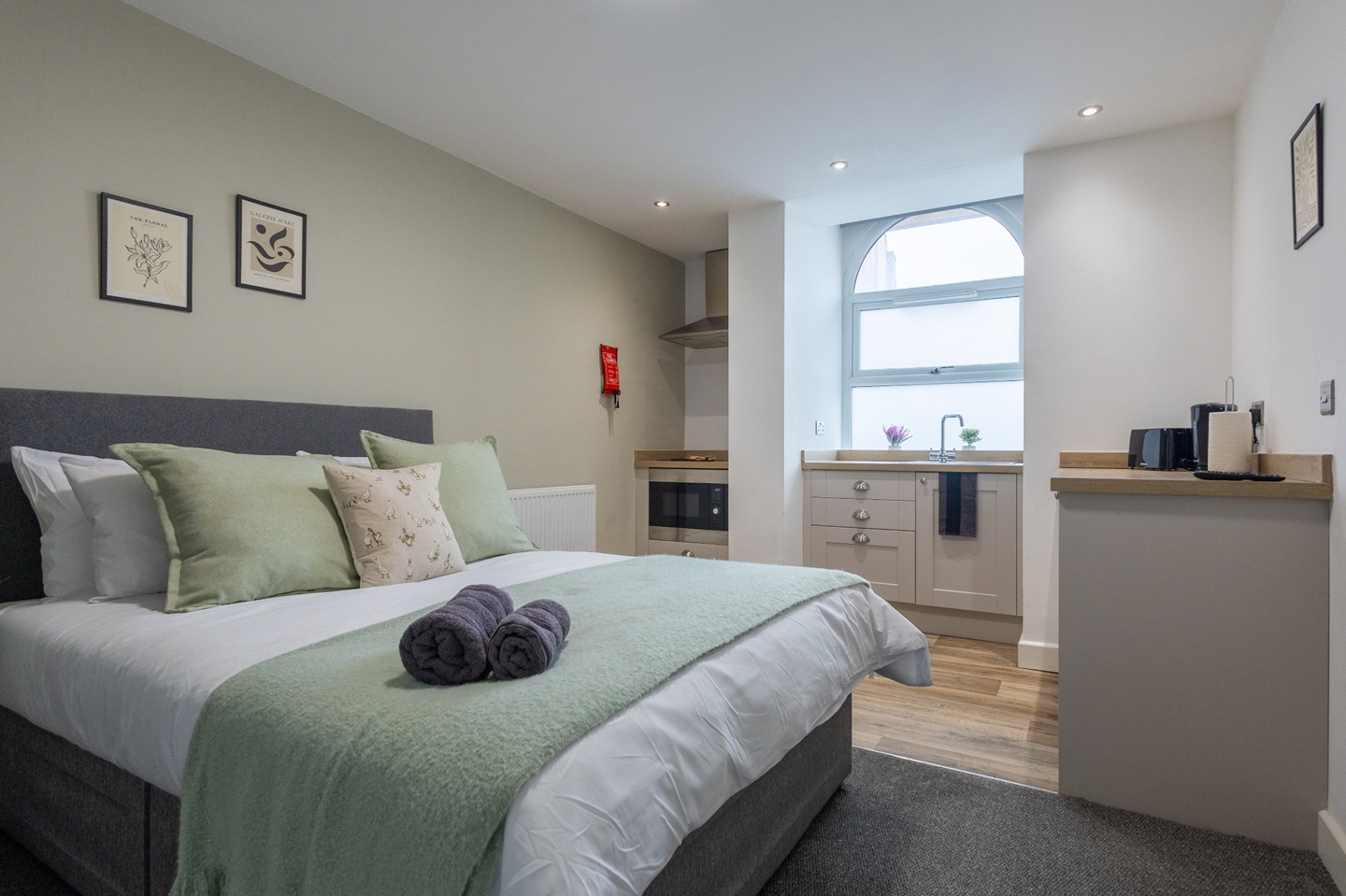 Additional image 6 of Room in a Shared House, Macklin Street, DE1, N1 7GU