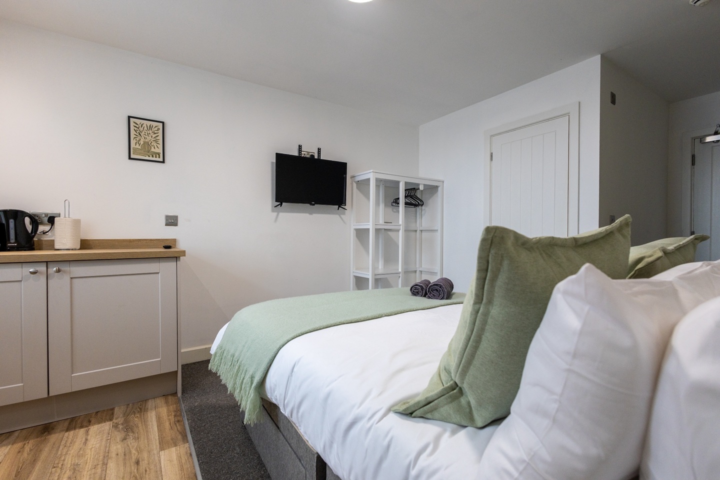 Additional image 7 of Room in a Shared House, Macklin Street, DE1, N1 7GU