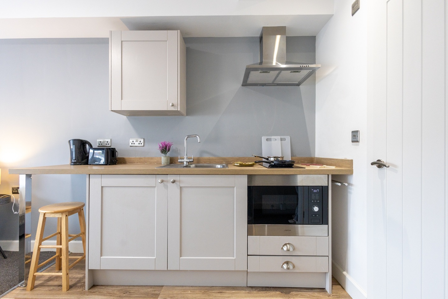 Additional image 2 of Room in a Shared House, Macklin Street, DE1, N1 7GU