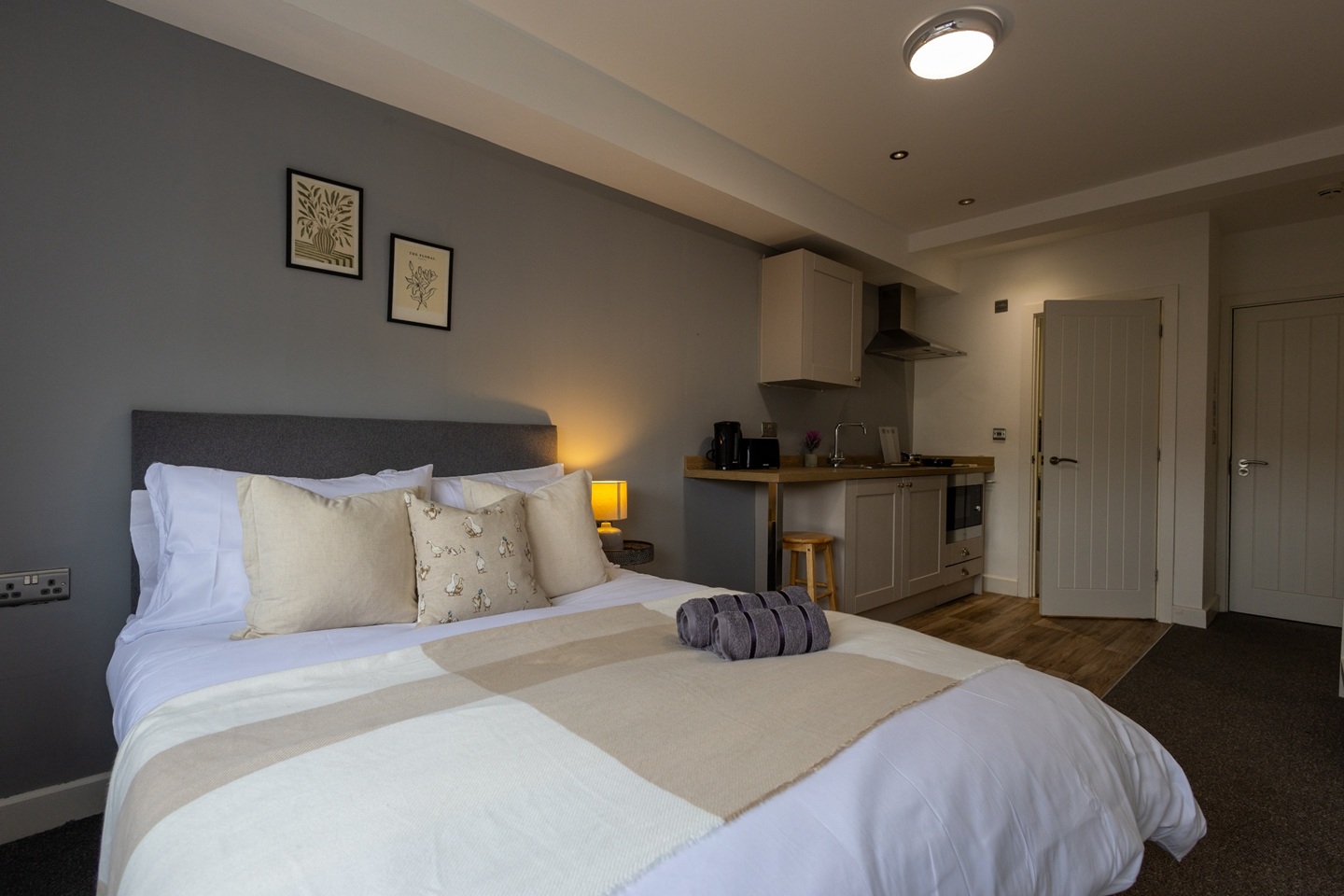 Additional image 5 of Room in a Shared House, Macklin Street, DE1, N1 7GU