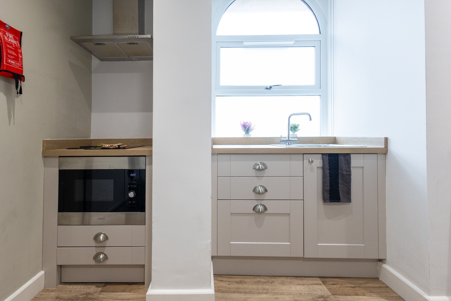 Additional image 9 of Room in a Shared House, Macklin Street, DE1, N1 7GU