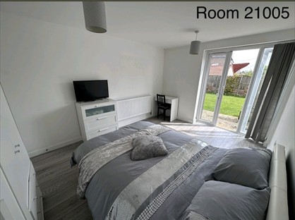 Room in a Shared House, Broomfield Road, CM1