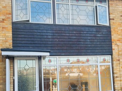 3 Bed Terraced House, Corringham Road, SS17