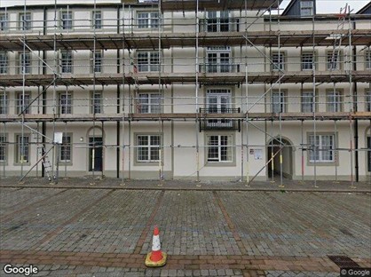 1 Bed Flat, Slipway, CA28
