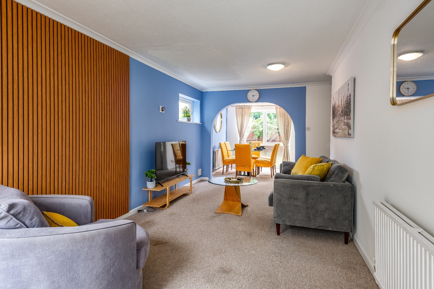 Additional image 4 of 4 Bed Semi-Detached House, Midhurst Close, CB4, N1 7GU