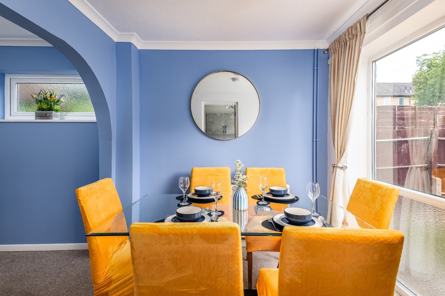 Additional image 6 of 4 Bed Semi-Detached House, Midhurst Close, CB4, N1 7GU