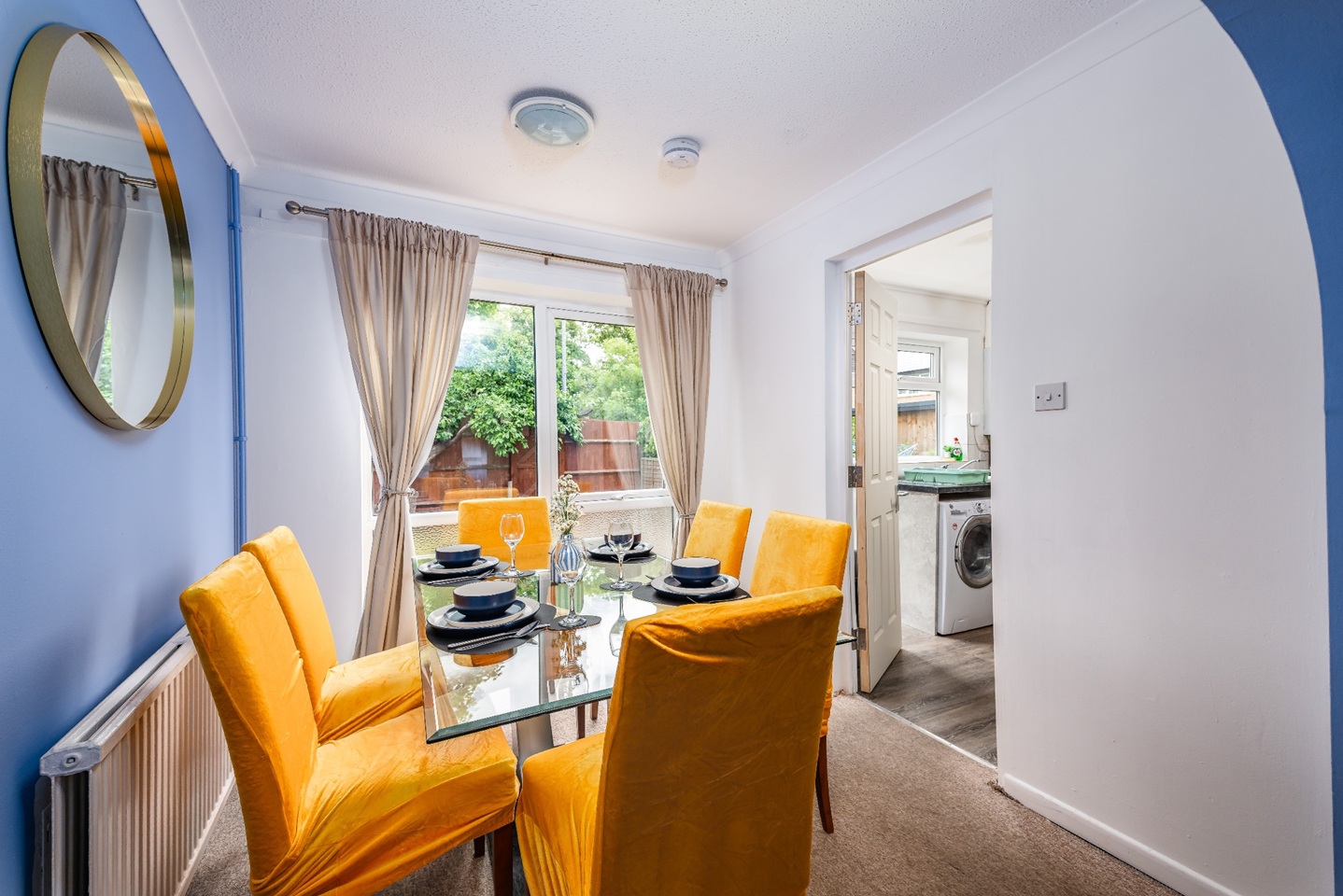 Additional image 7 of 4 Bed Semi-Detached House, Midhurst Close, CB4, N1 7GU