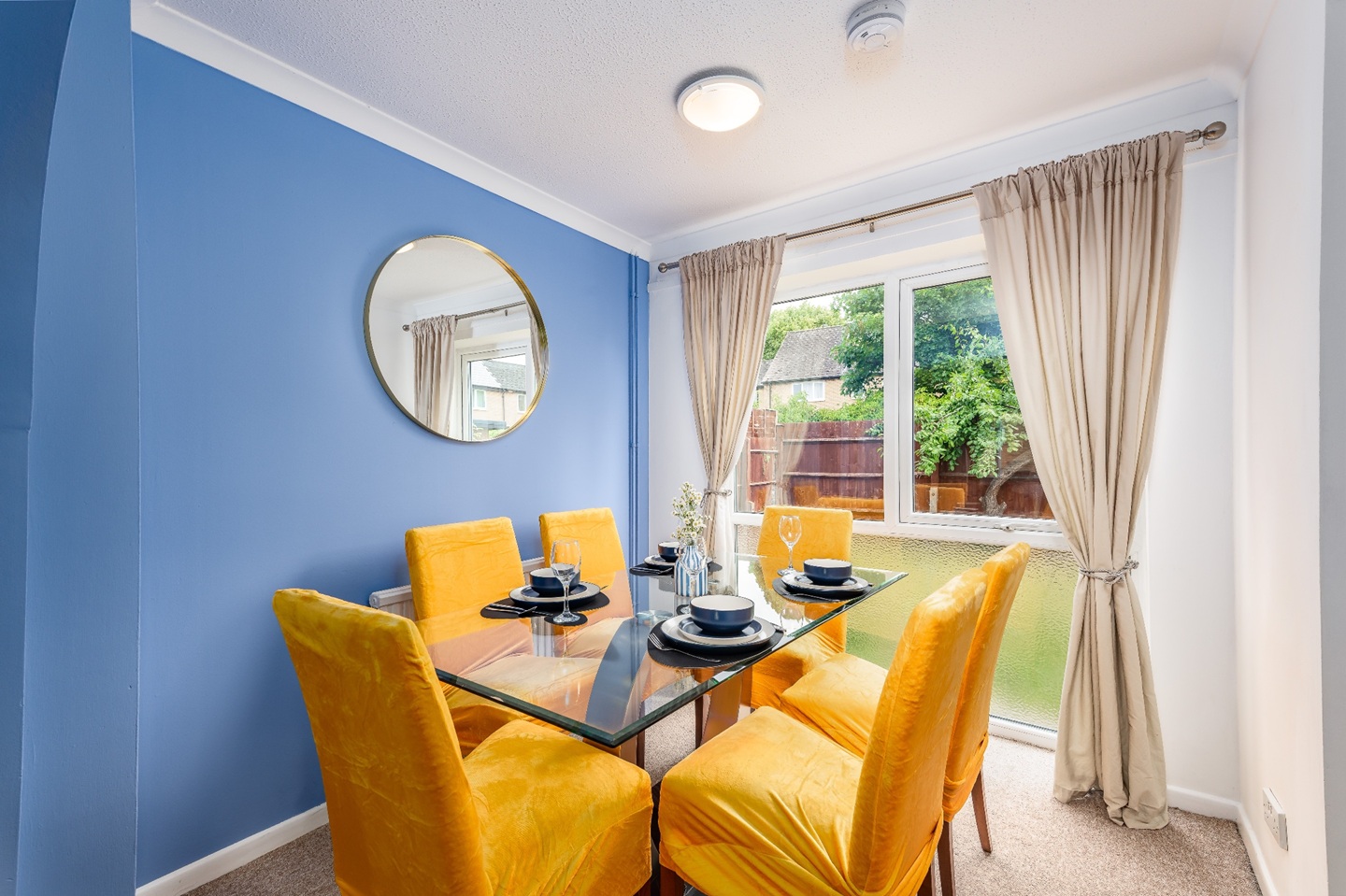 Additional image 8 of 4 Bed Semi-Detached House, Midhurst Close, CB4, N1 7GU