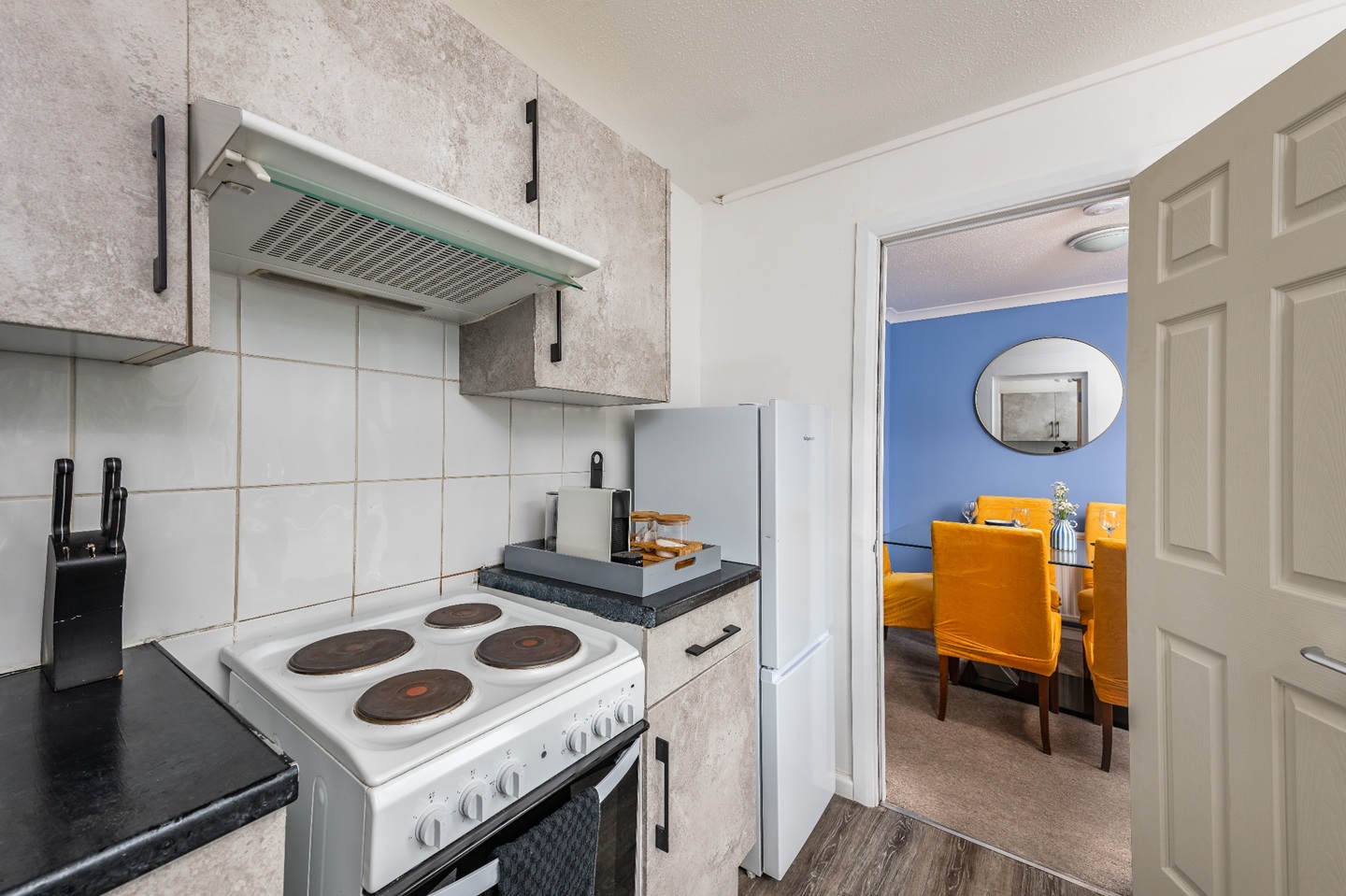 Additional image 11 of 4 Bed Semi-Detached House, Midhurst Close, CB4, N1 7GU