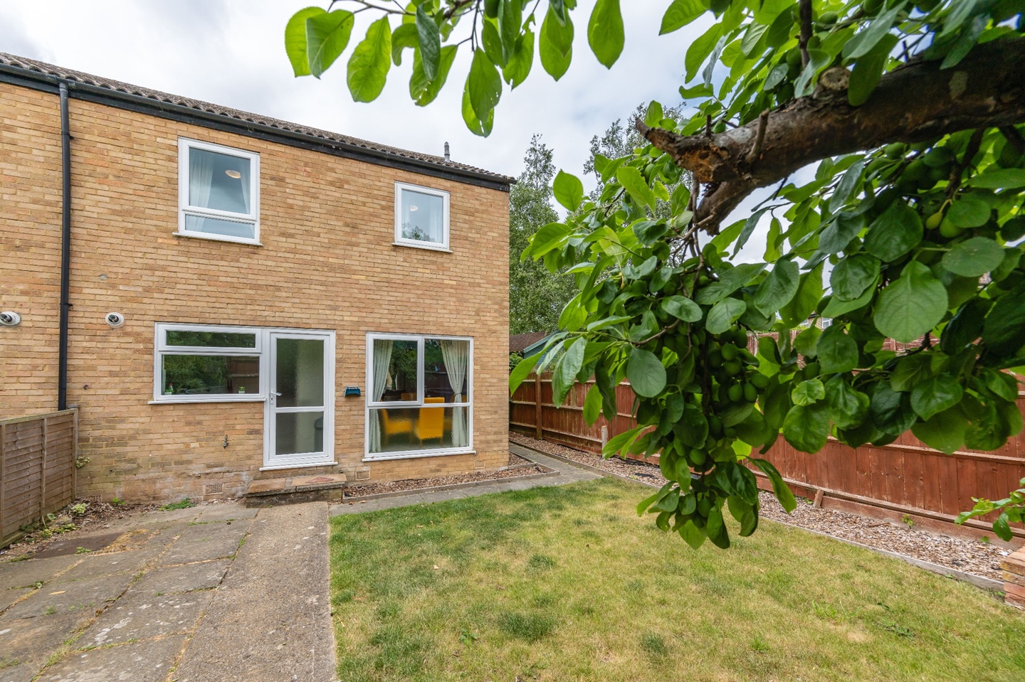 Additional image 13 of 4 Bed Semi-Detached House, Midhurst Close, CB4, N1 7GU