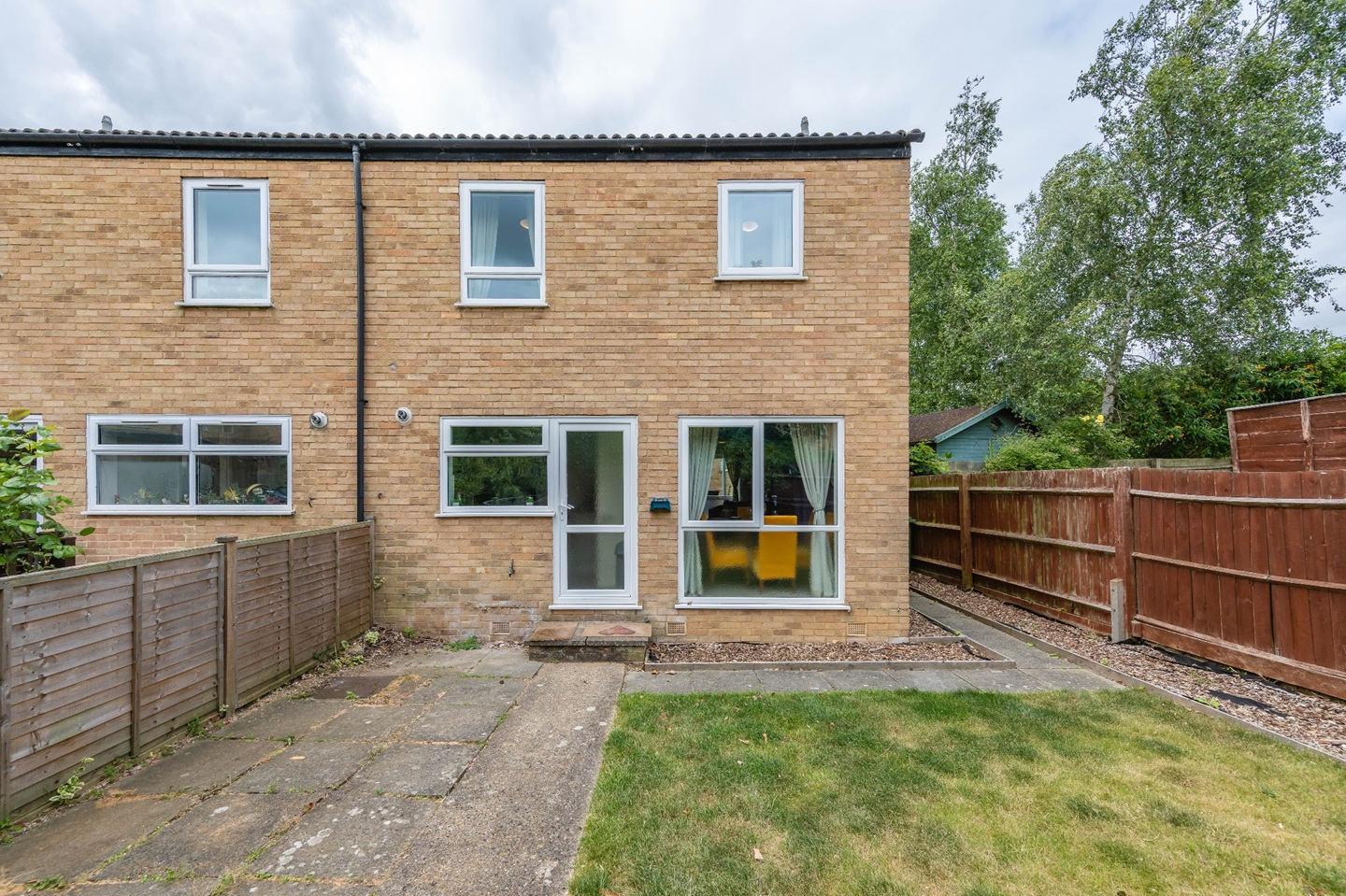 Additional image 15 of 4 Bed Semi-Detached House, Midhurst Close, CB4, N1 7GU