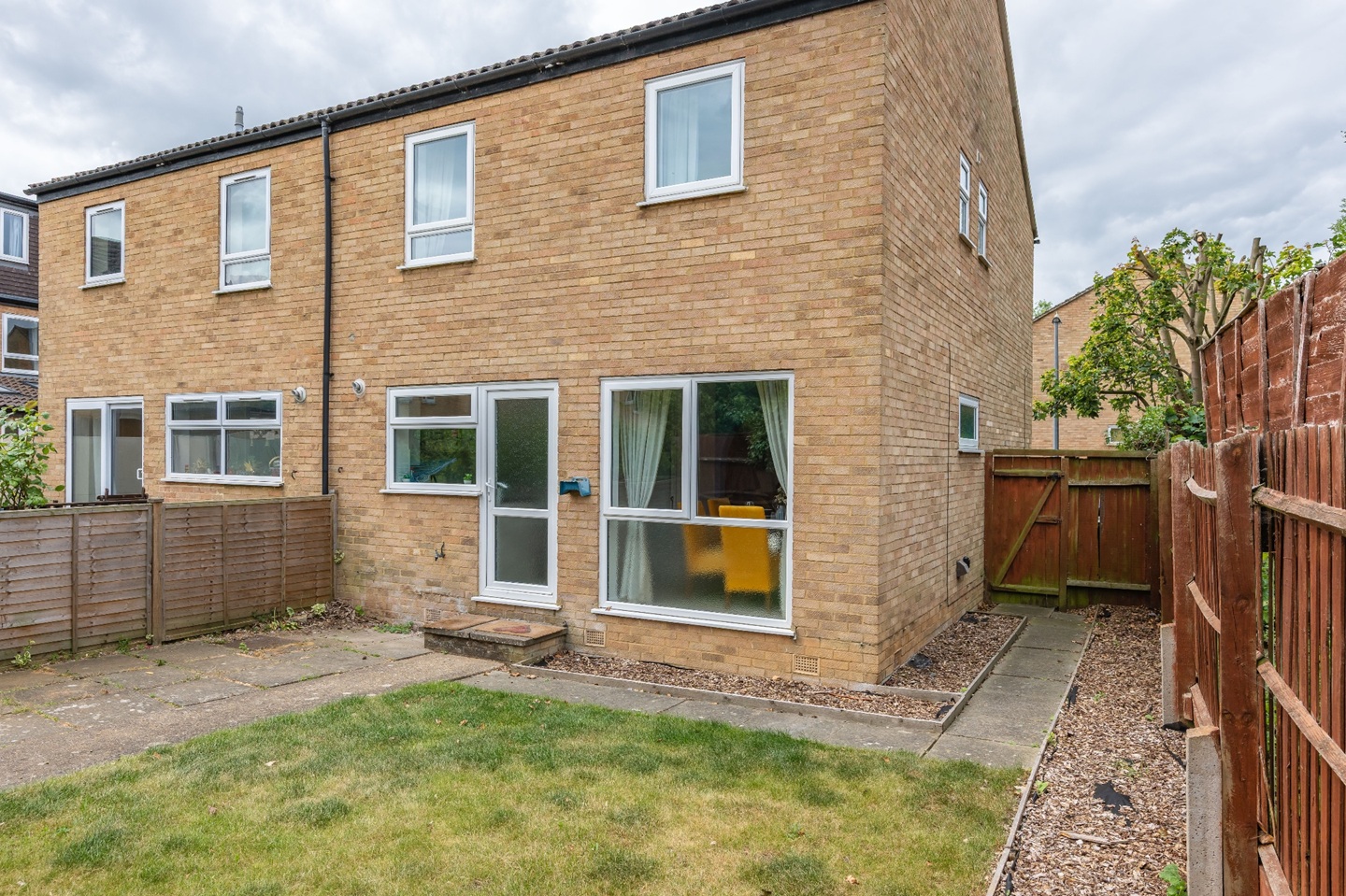 Additional image 17 of 4 Bed Semi-Detached House, Midhurst Close, CB4, N1 7GU