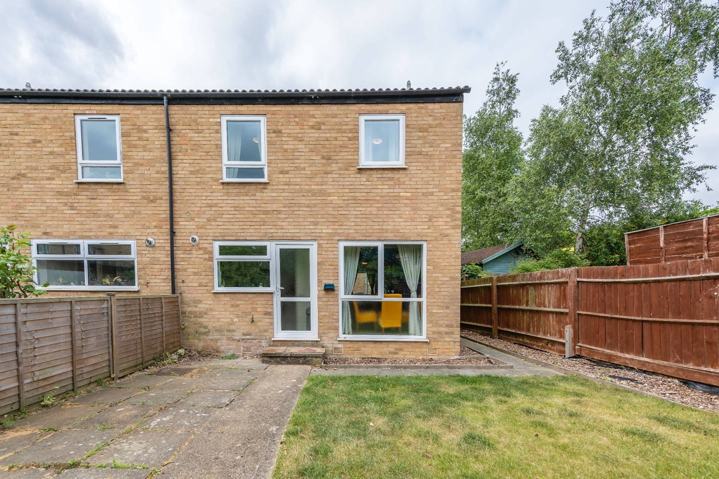 Additional image 18 of 4 Bed Semi-Detached House, Midhurst Close, CB4, N1 7GU