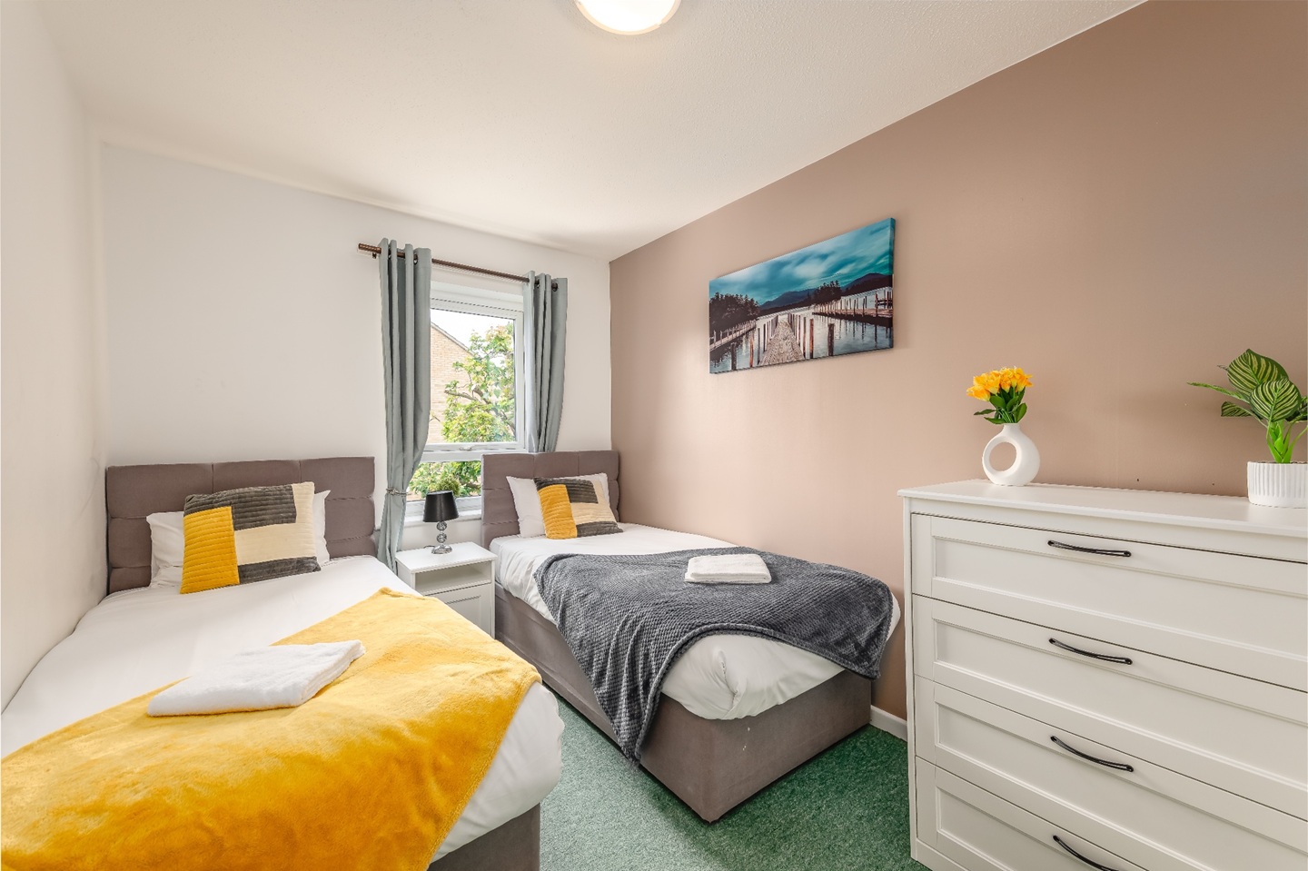 Additional image 20 of 4 Bed Semi-Detached House, Midhurst Close, CB4, N1 7GU