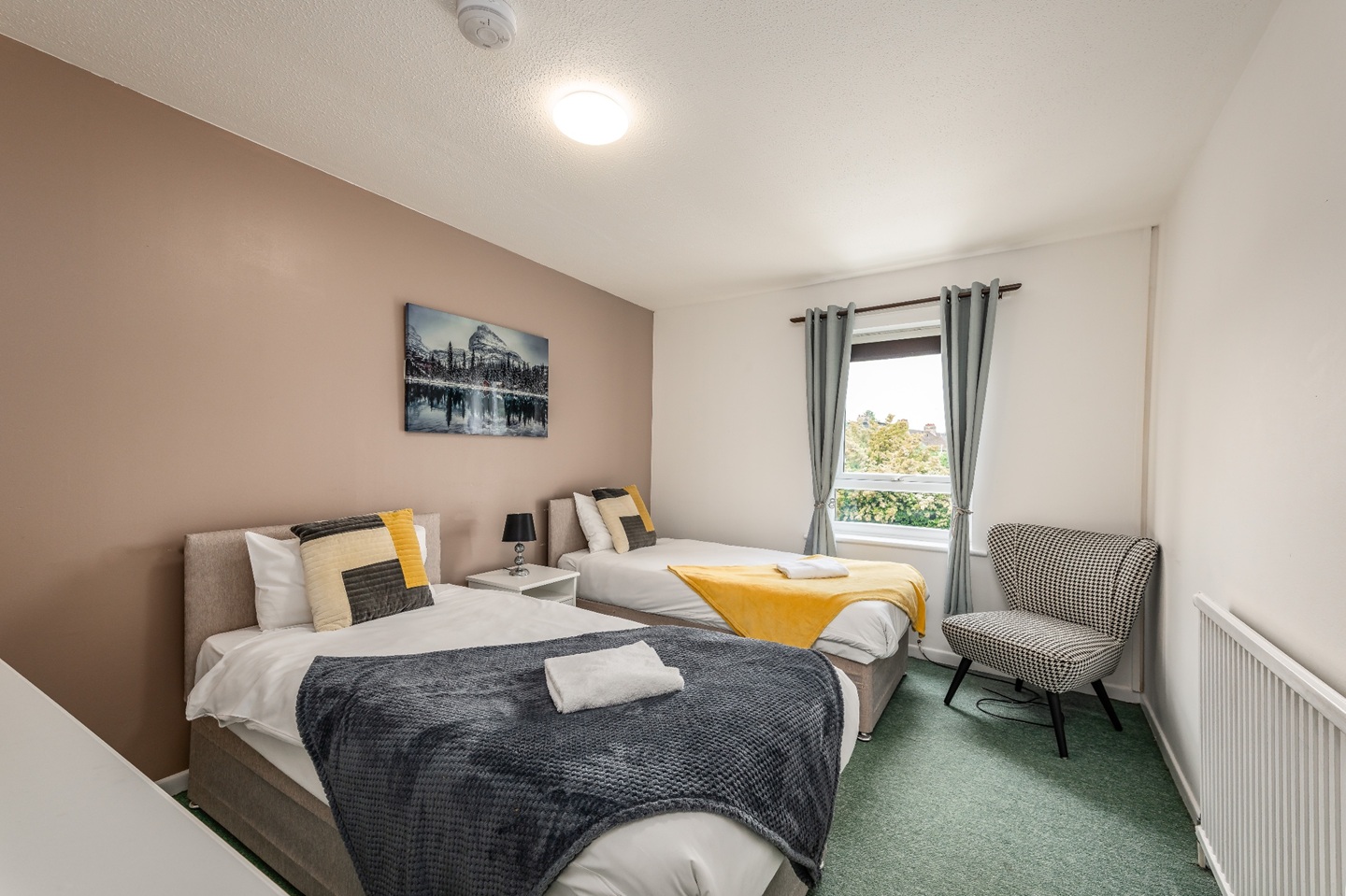 Additional image 21 of 4 Bed Semi-Detached House, Midhurst Close, CB4, N1 7GU