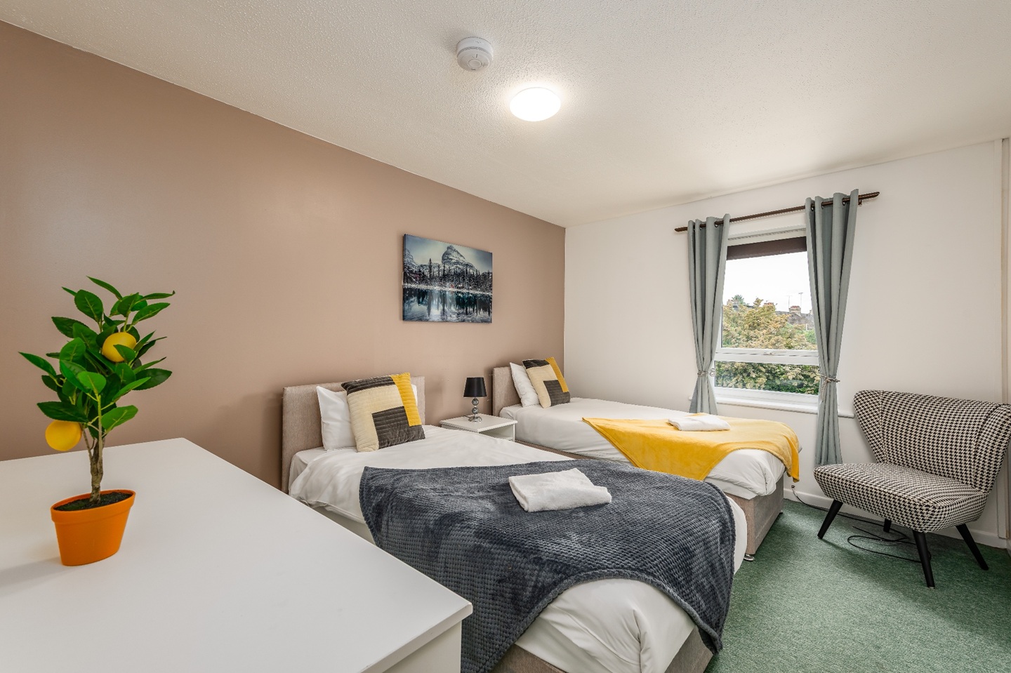 Additional image 22 of 4 Bed Semi-Detached House, Midhurst Close, CB4, N1 7GU