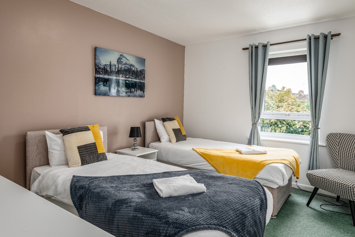 Additional image 23 of 4 Bed Semi-Detached House, Midhurst Close, CB4, N1 7GU