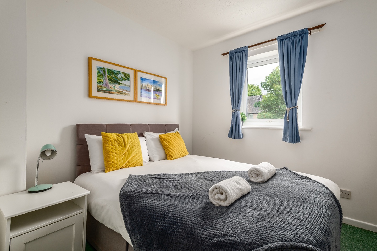 Additional image 26 of 4 Bed Semi-Detached House, Midhurst Close, CB4, N1 7GU