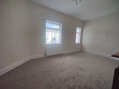 1 Bed Flat, Havelock Street, NN8