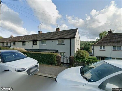 Room in a Shared House, Graig View, CF83