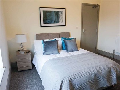 Room in a Shared House, Littlefield Lane, DN31