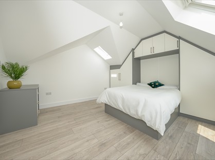 Room in a Shared House, Burgoyne Road, TW16