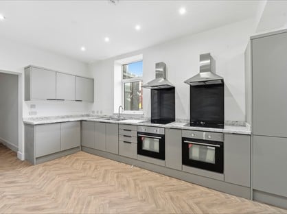 Room in a Shared House, Richmond Road, CW1