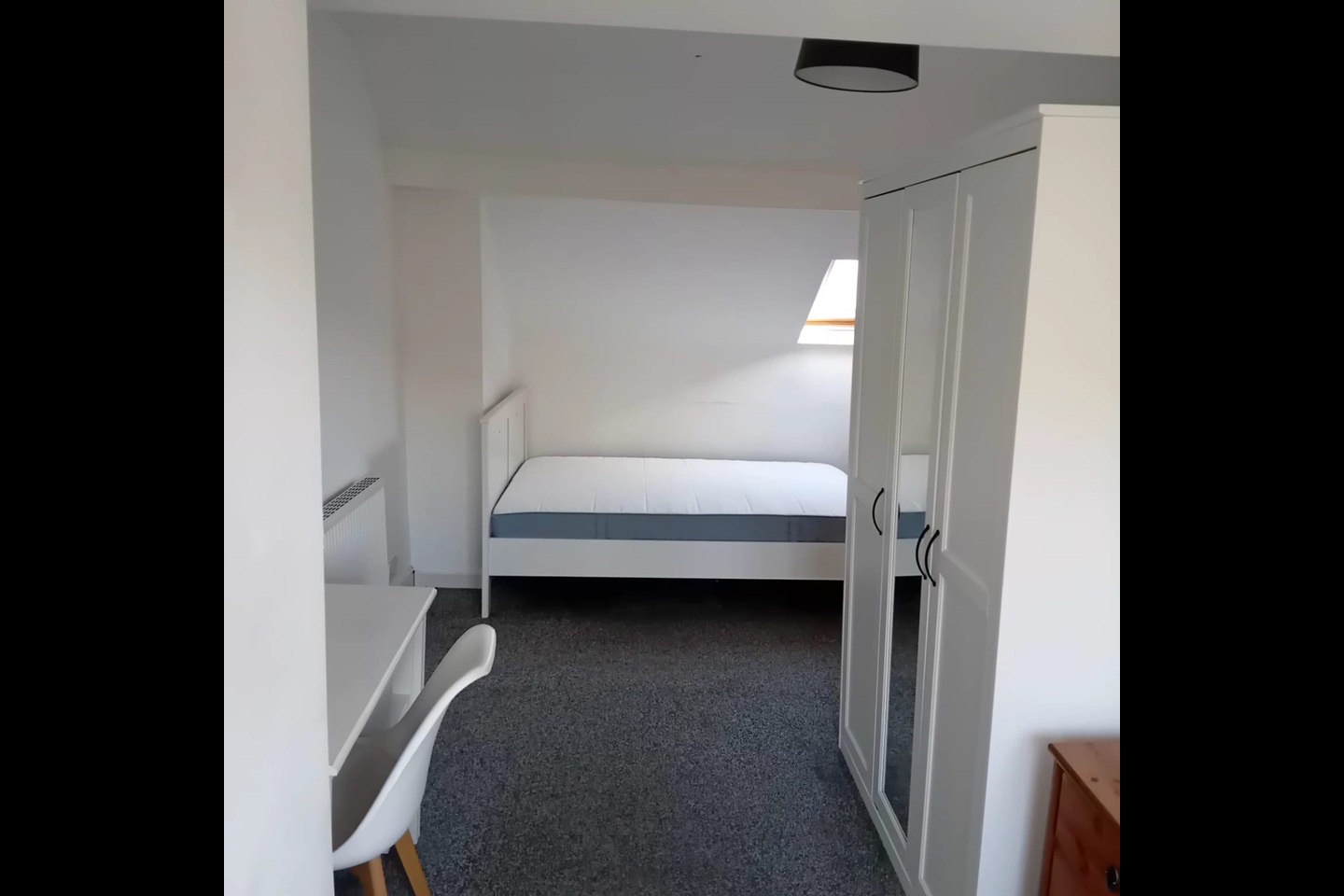 Additional image 6 of 1 Bed Flat, Plymouth Road, S7, N1 7GU