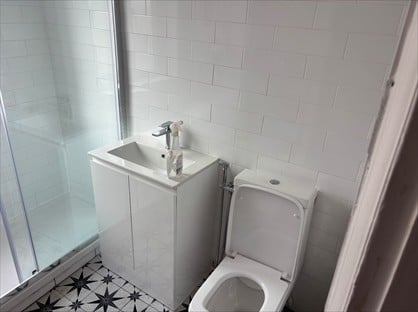 2 Bed Flat, School Lane, SK4