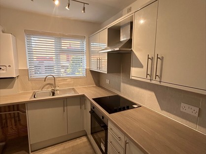 2 Bed Flat, High Street, WS7