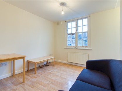 1 Bed Flat, Deptford High Street, SE8