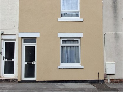 2 Bed Terraced House, Albert St, NG17