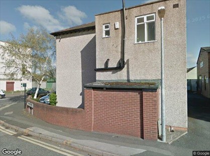 Studio Flat, Wellington, TF1