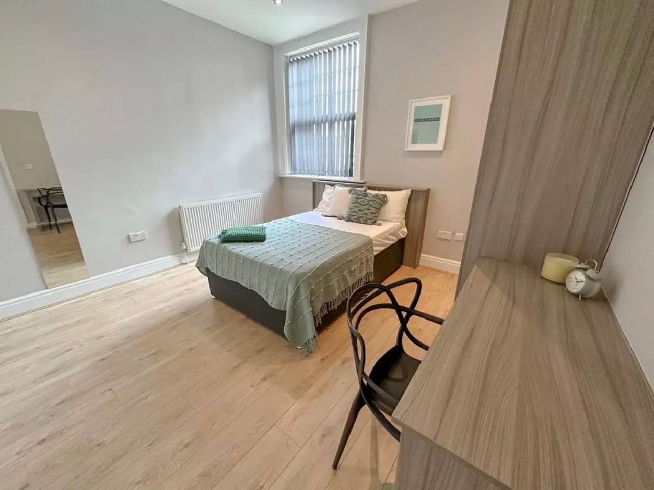 Room in a Shared House, Everton Road, L6, N1 7GU