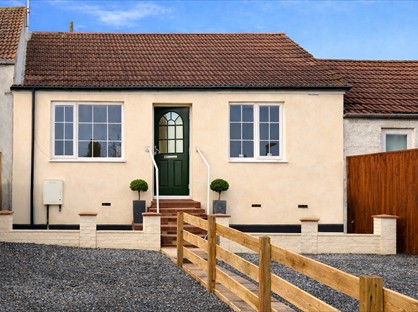 2 Bed Bungalow, Springfield Terrace, SR8