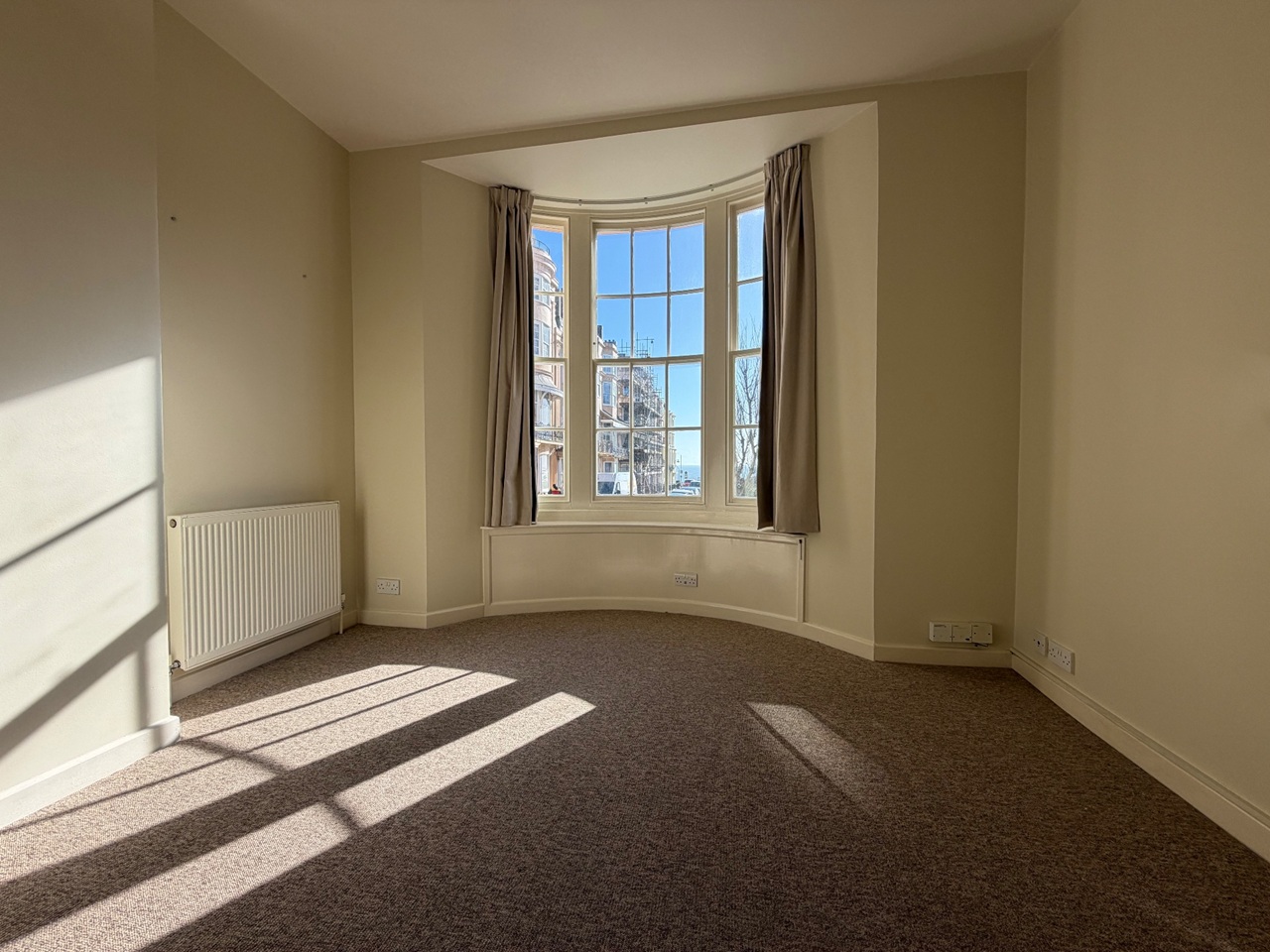 Additional image 2 of 1 Bed Flat, Bedford Square, BN1, N1 7GU