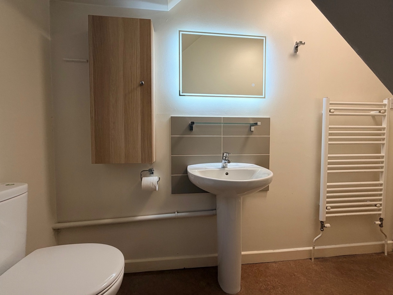 Additional image 8 of 1 Bed Flat, Bedford Square, BN1, N1 7GU