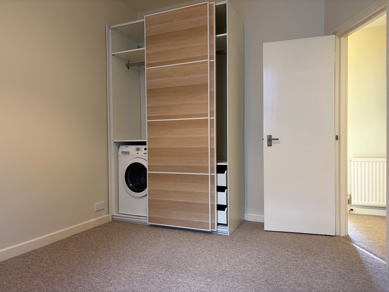 Additional image 11 of 1 Bed Flat, Bedford Square, BN1, N1 7GU