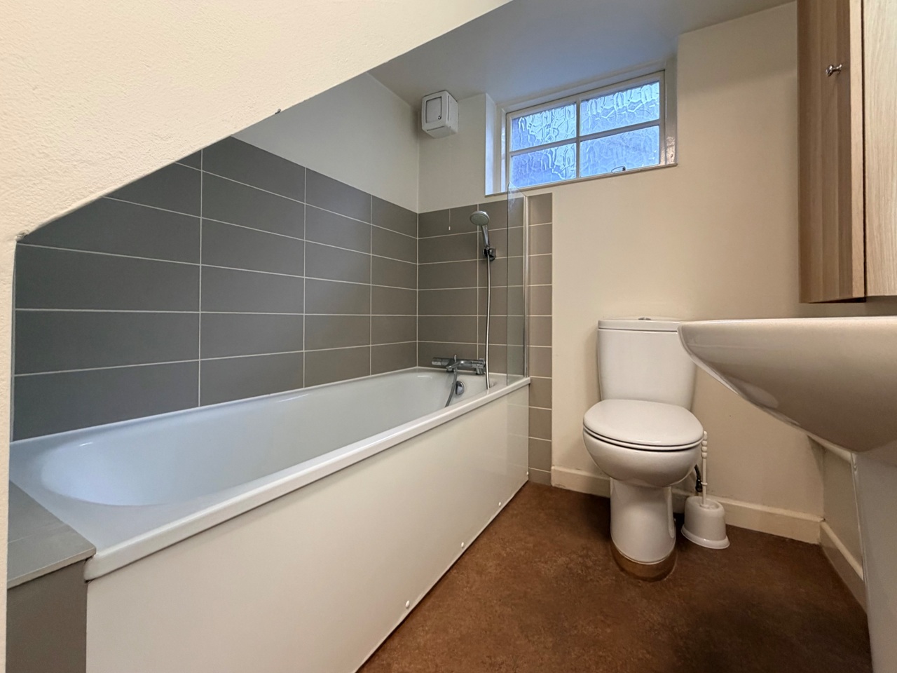 Additional image 7 of 1 Bed Flat, Bedford Square, BN1, N1 7GU