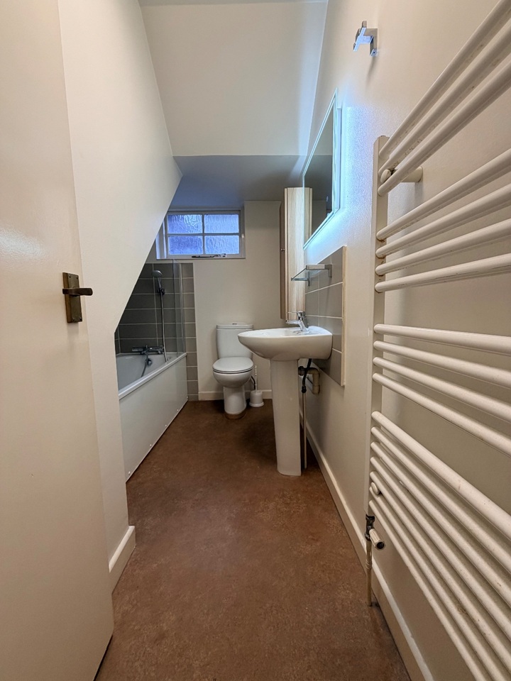 Additional image 6 of 1 Bed Flat, Bedford Square, BN1, N1 7GU