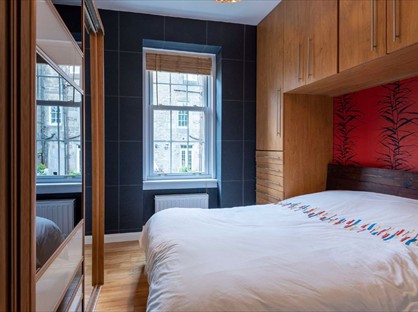 Room in a Shared House, Strawberrybank, DD2