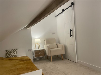 Room in a Shared House, Mansfield, NG19