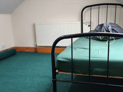 Room in a Shared House, Mayville Road, IG1