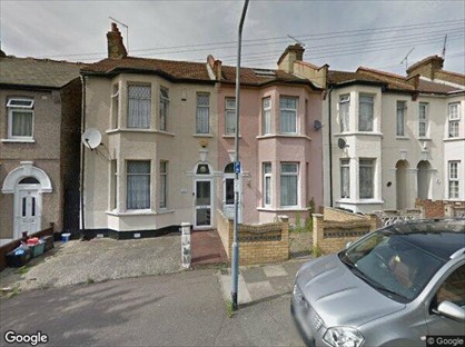 Room in a Shared House, Mayville Road, IG1