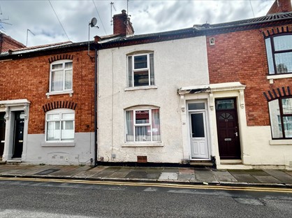 Room in a Shared House, Overstone Road, NN1